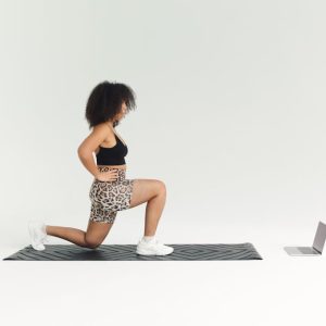 Pack de 5 Sesiones de Entrenamiento Personalizado